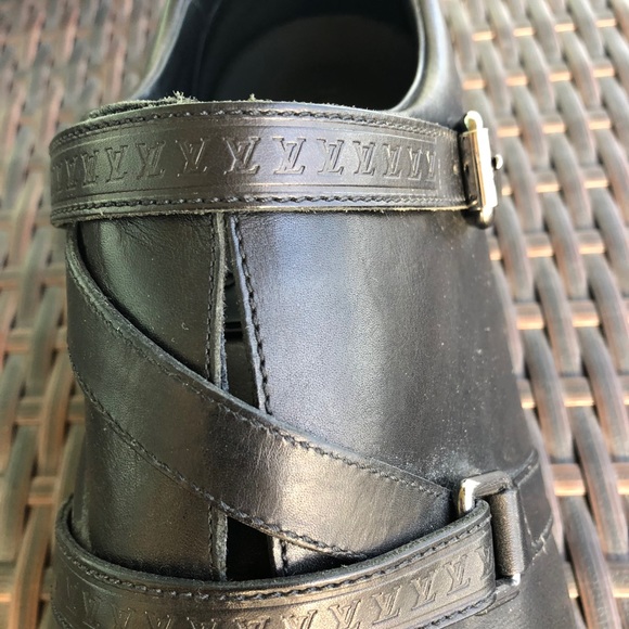 Men's Louis Vuitton - Picture 2 of 6